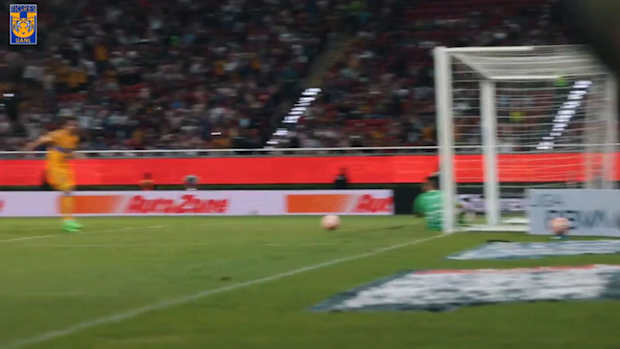 Pitchsisde: Tigres' fascinating 4-1 victory at Chivas